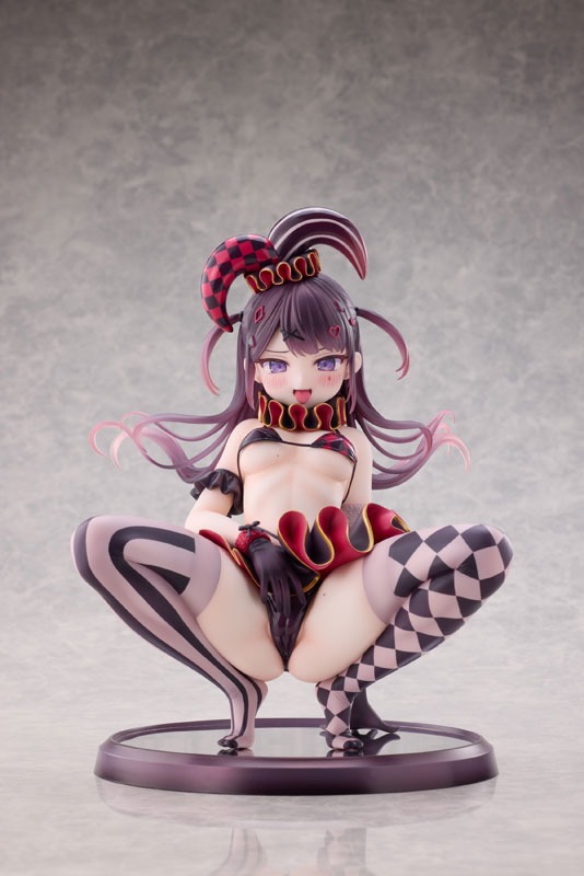 [Cast Off] Scaled Figure 1/4 Circus Shoujo - Illustration by Ebihara Beniko By PartyLook