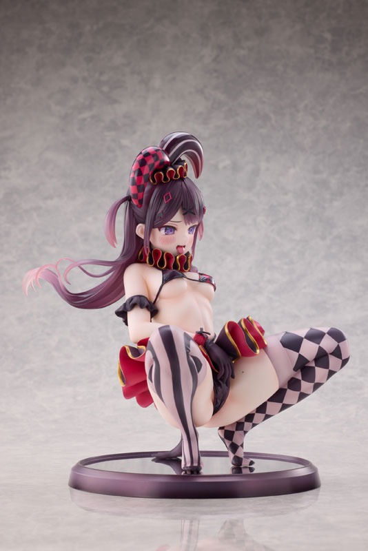 [Cast Off] Scaled Figure 1/4 Circus Shoujo - Illustration by Ebihara Beniko By PartyLook