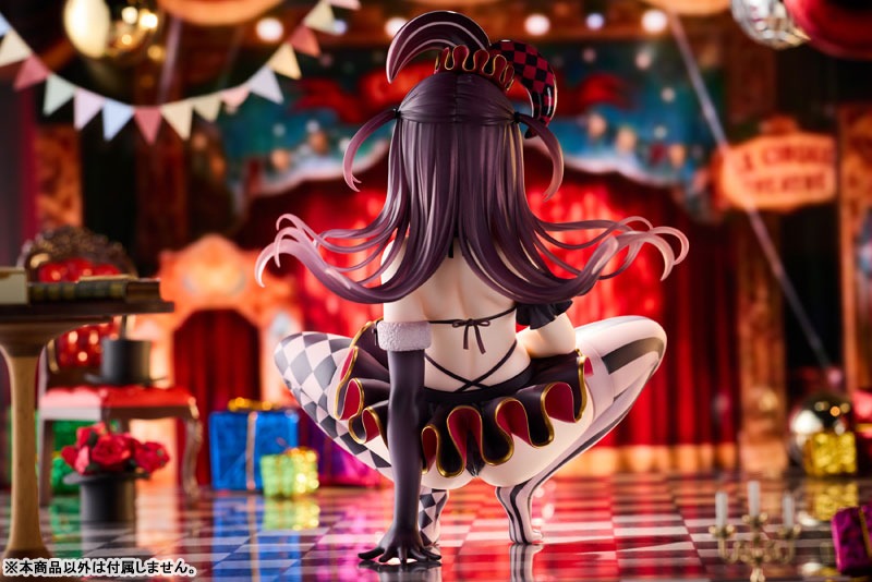 [Cast Off] Scaled Figure 1/4 Circus Shoujo - Illustration by Ebihara Beniko By PartyLook