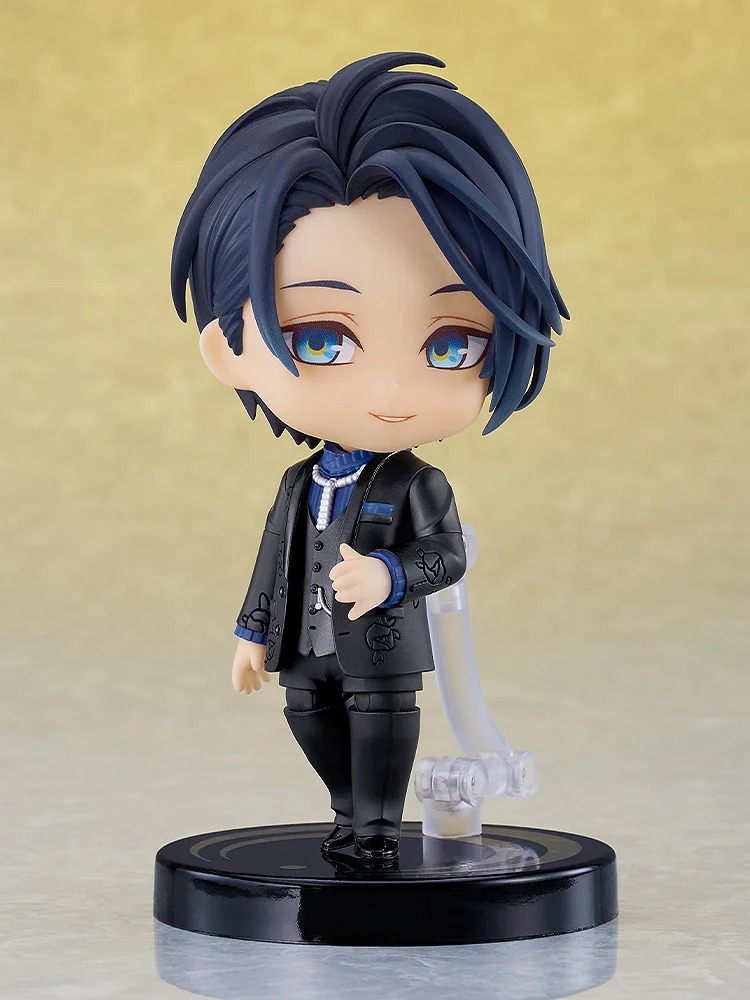 Nendoroid Munechika Mikazuki - Ceremonial Attire Ver. Touken Ranbu By Orange Rouge