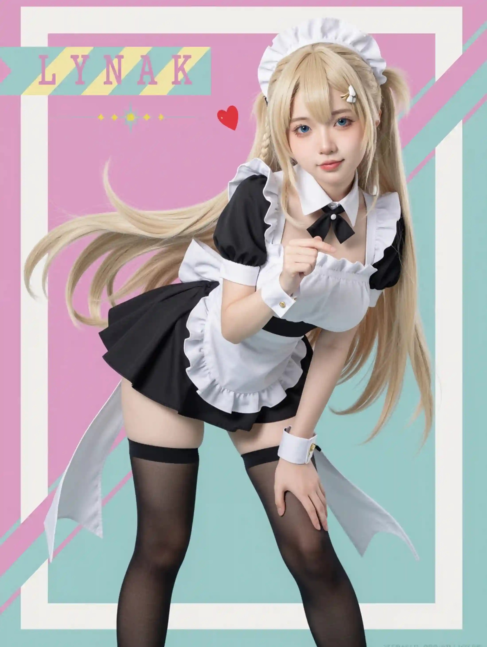 Uncensored AI Cosplay: Lynae (Wuthering Waves) – 116 Images & 11 Videos [No Watermark]