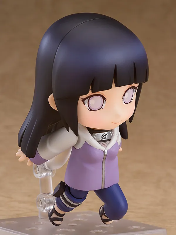 [READY STOCK ITEM] Nendoroid Hyuga Hinata - Naruto (Re-Release) By Good Smile Company