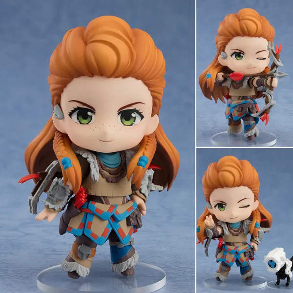 [READY STOCK ITEM] Nendoroid Aloy - Horizon Forbidden West By Good Smile Company