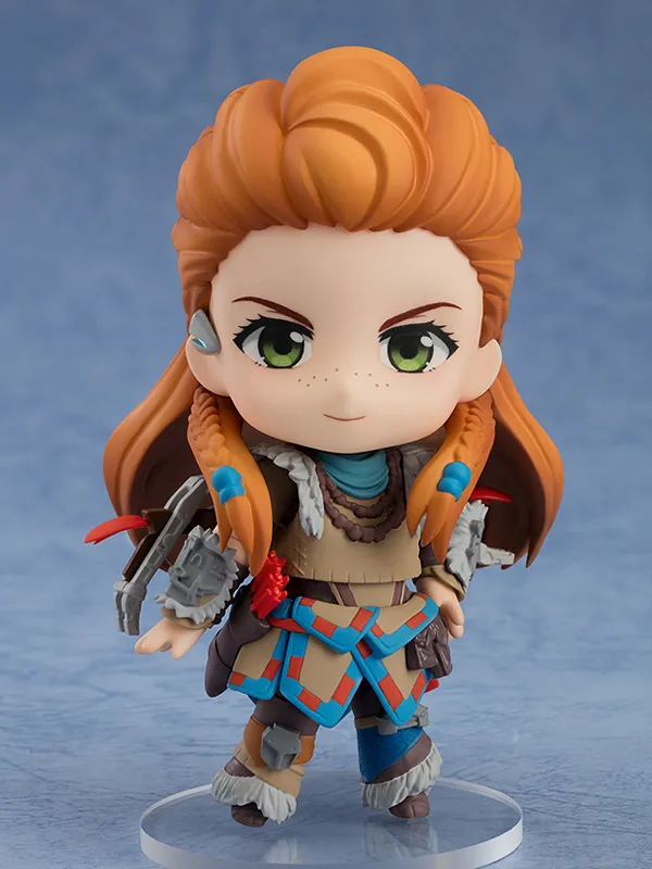 [READY STOCK ITEM] Nendoroid Aloy - Horizon Forbidden West By Good Smile Company
