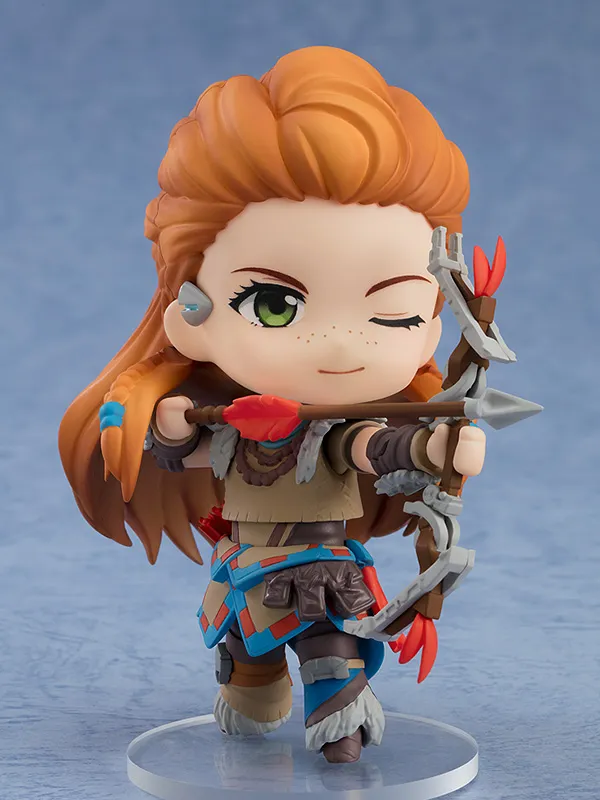 [READY STOCK ITEM] Nendoroid Aloy - Horizon Forbidden West By Good Smile Company