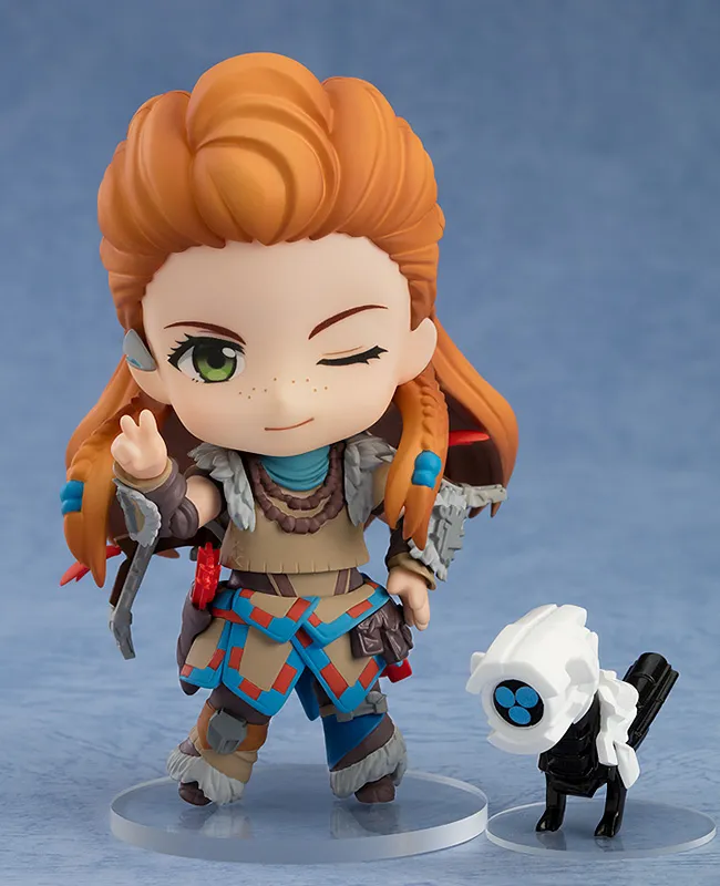 [READY STOCK ITEM] Nendoroid Aloy - Horizon Forbidden West By Good Smile Company
