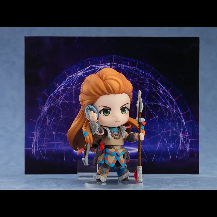 [READY STOCK ITEM] Nendoroid Aloy - Horizon Forbidden West By Good Smile Company