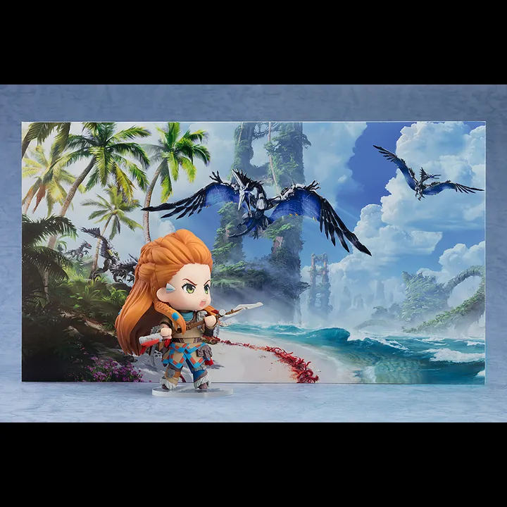 [READY STOCK ITEM] Nendoroid Aloy - Horizon Forbidden West By Good Smile Company