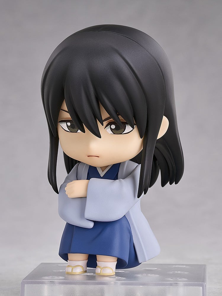 Nendoroid Katsura Kotaro - Gintama By Good Smile Arts Shanghai