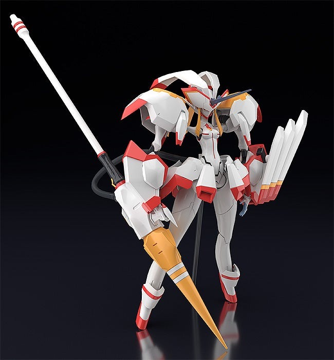 MODEROID Strelitzia / Streilitzia - Darling in the Franxx (Re-Release) By Good Smile Company