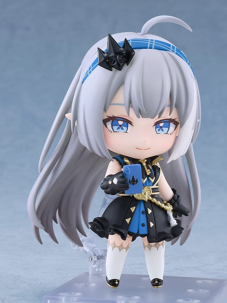 Nendoroid Female Tyrant / Tyrant-chan - Stella Sora By Good Smile Company