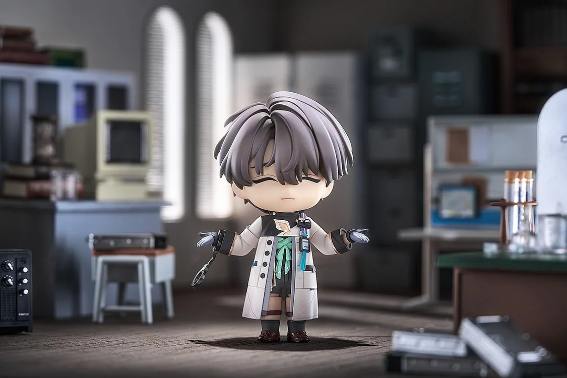 Nendoroid X - Reverse: 1999 By Good Smile Arts Shanghai