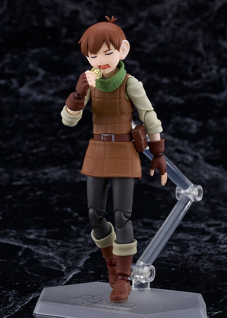figma Chilchuck Tims - Dungeon Meshi By Max Factory