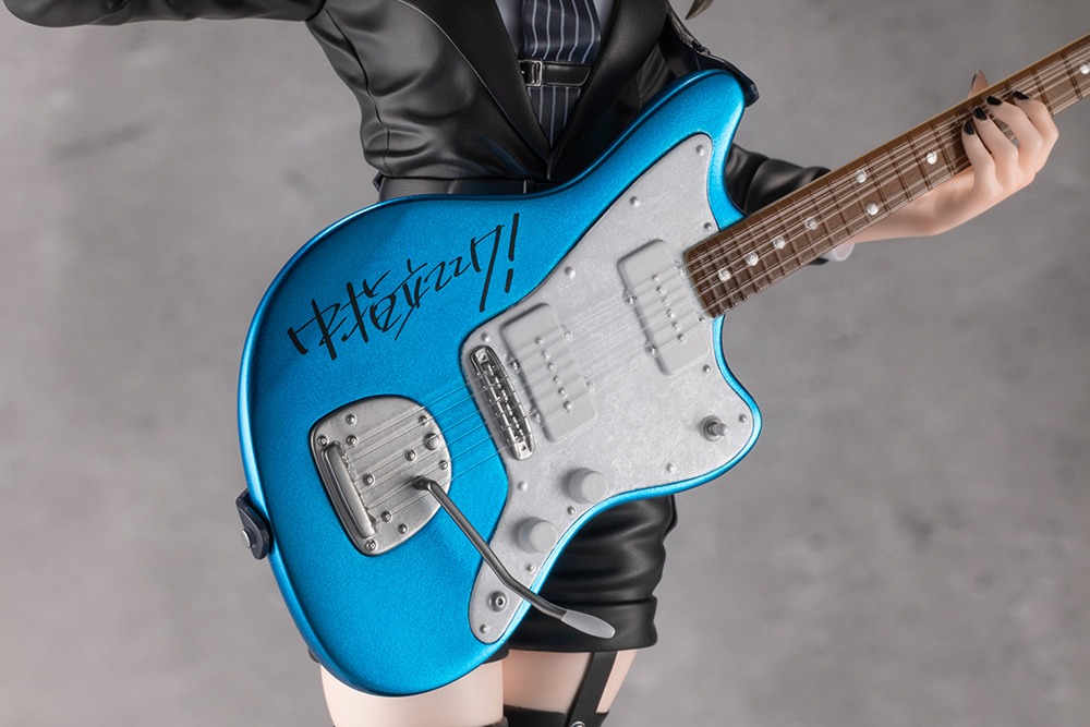 Scaled Figure 1/7 Kawaragi Momoka - Girls Band Cry By Kotobukiya