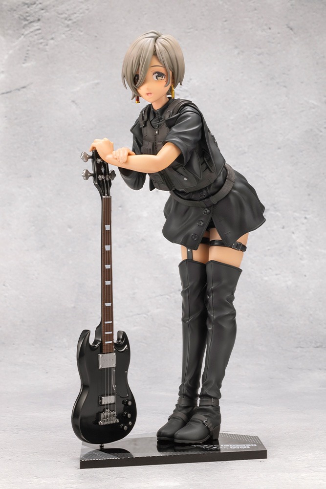 Scaled Figure 1/7 Rupa - Girls Band Cry By Kotobukiya