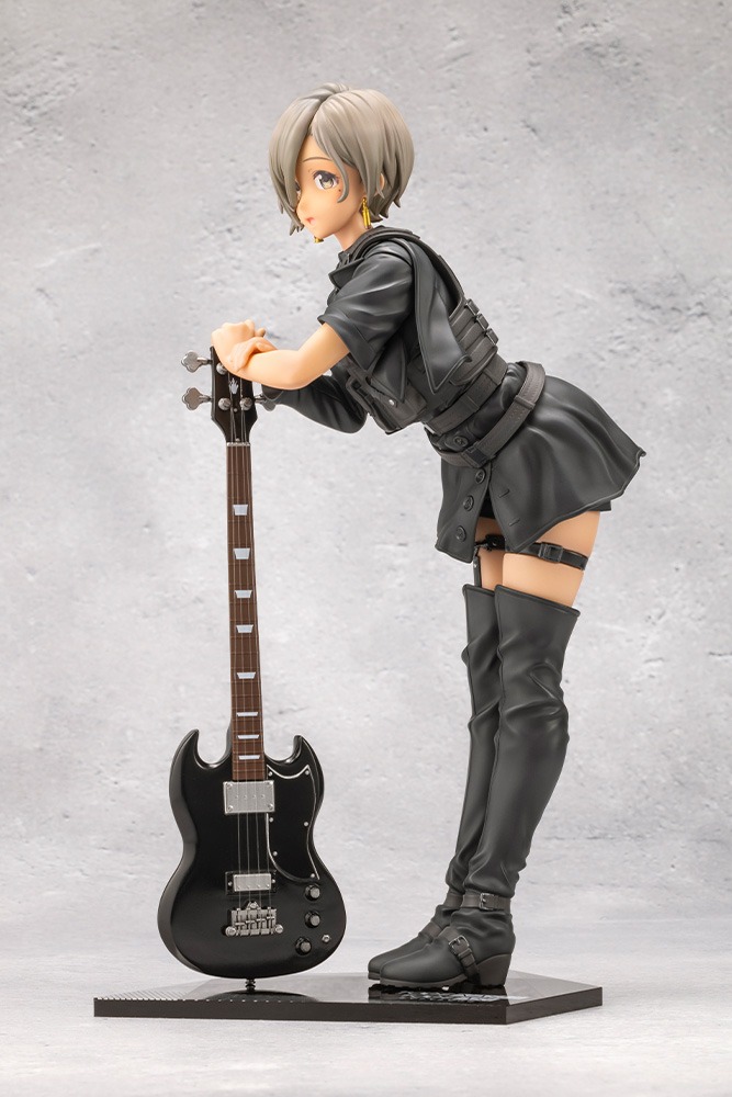 Scaled Figure 1/7 Rupa - Girls Band Cry By Kotobukiya