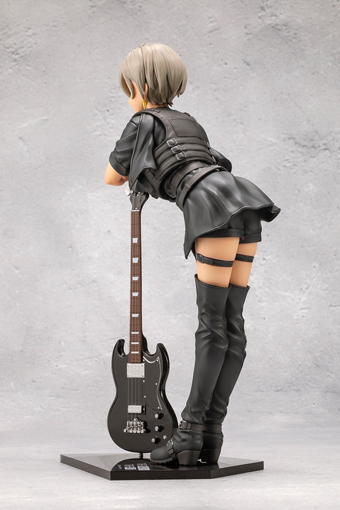 Scaled Figure 1/7 Rupa - Girls Band Cry By Kotobukiya