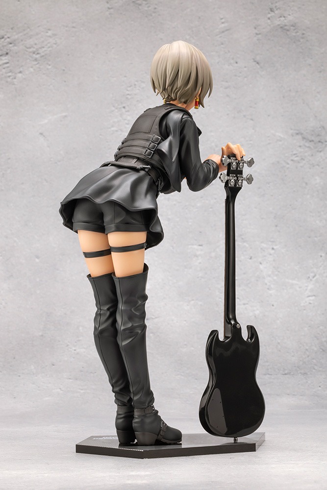 Scaled Figure 1/7 Rupa - Girls Band Cry By Kotobukiya