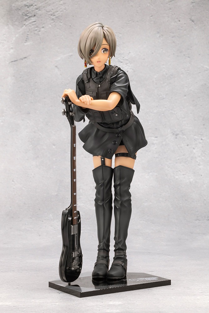 Scaled Figure 1/7 Rupa - Girls Band Cry By Kotobukiya