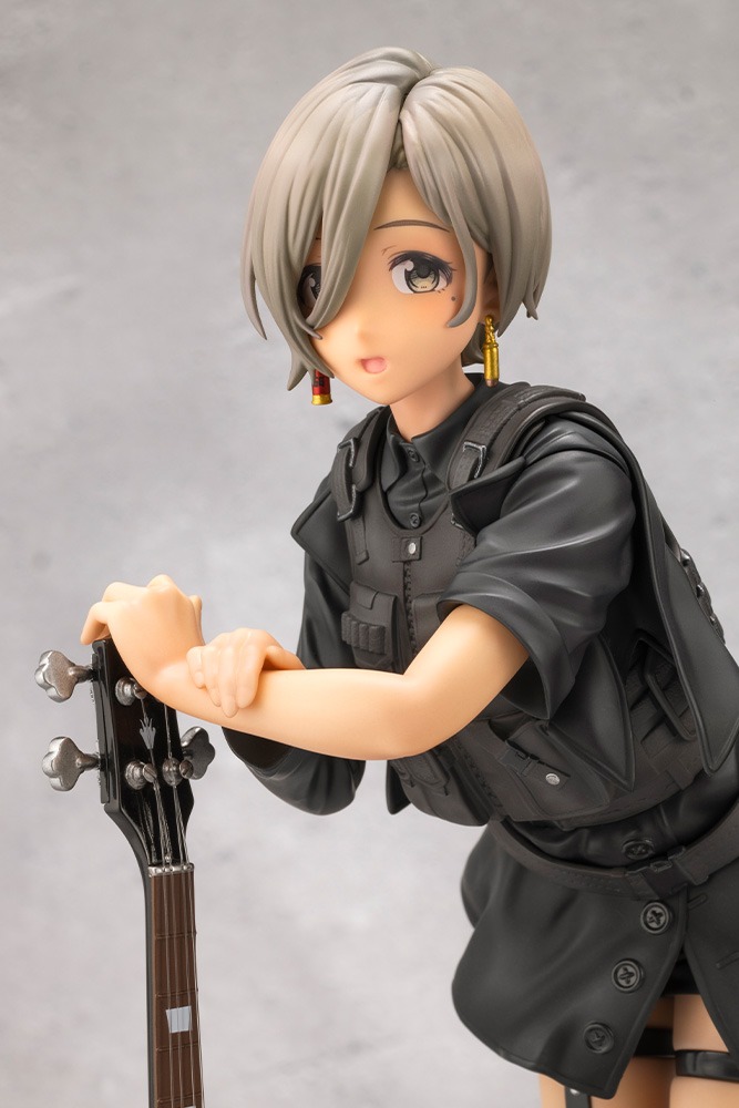 Scaled Figure 1/7 Rupa - Girls Band Cry By Kotobukiya