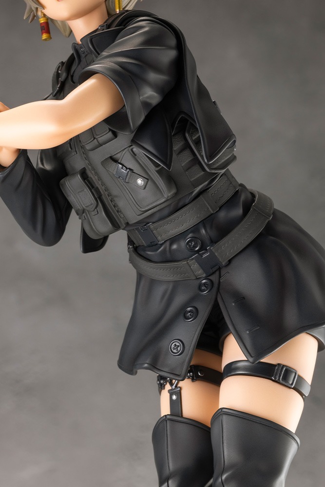 Scaled Figure 1/7 Rupa - Girls Band Cry By Kotobukiya