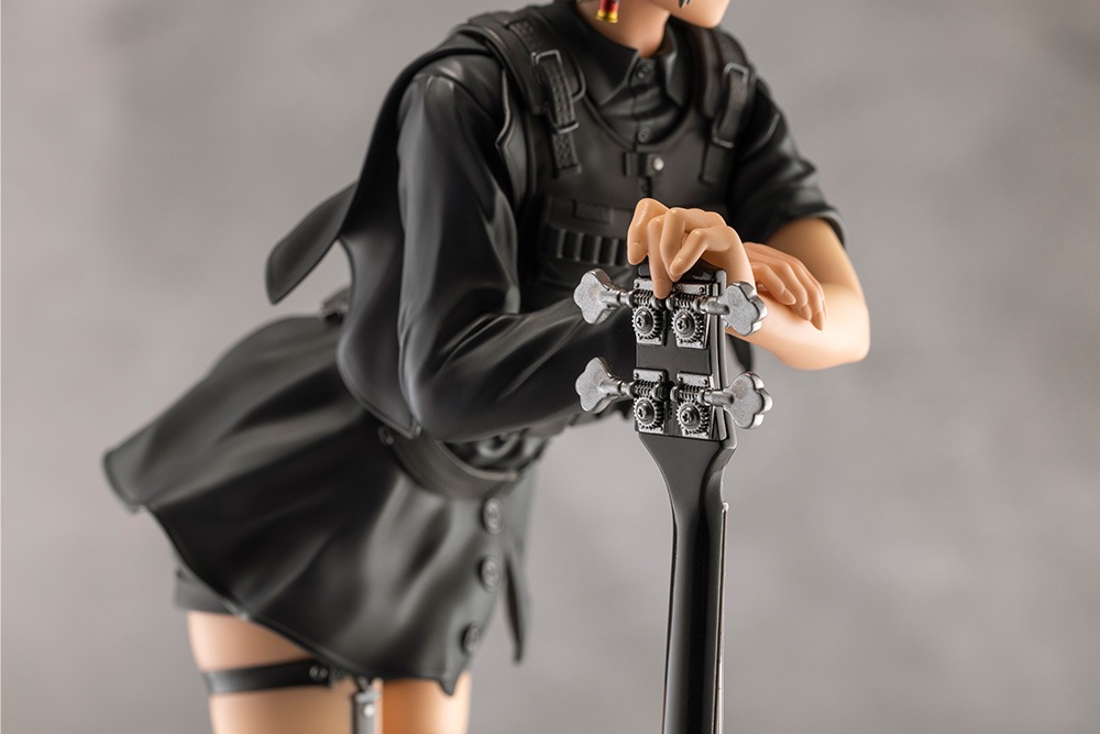 Scaled Figure 1/7 Rupa - Girls Band Cry By Kotobukiya