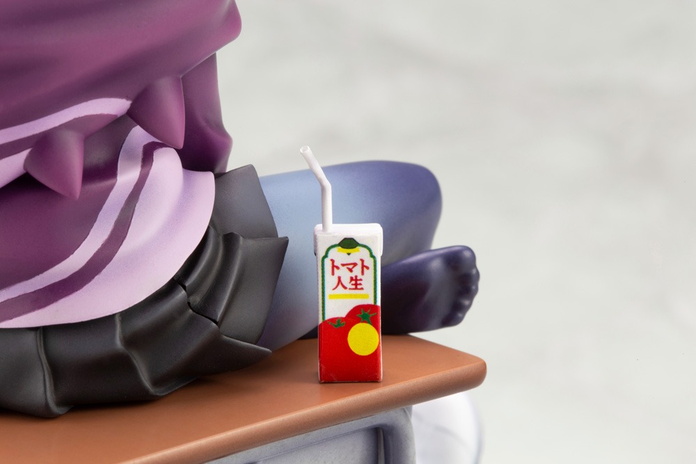 Scaled Figure 1/7 Akane Shinjo - SSSS.GRIDMAN (Re-Release) By Kotobukiya