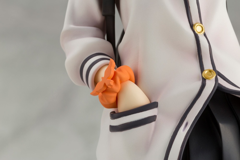 Scaled Figure 1/7 Rikka Takarada - SSSS.GRIDMAN (Re-Release) By Kotobukiya