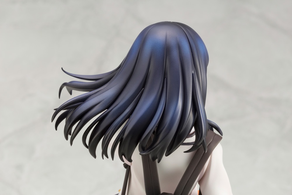 Scaled Figure 1/7 Rikka Takarada - SSSS.GRIDMAN (Re-Release) By Kotobukiya