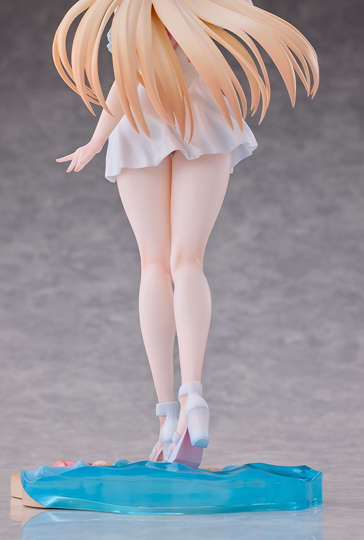 [Set of 3] [With Bonus] Scaled Figure 1/7 Reisalin Stout, Klaudia Valentz & Lila Decyrus - Swimsuit Ver. Atelier Ryza: Ever Darkness & the Secret Hideout By Solarain