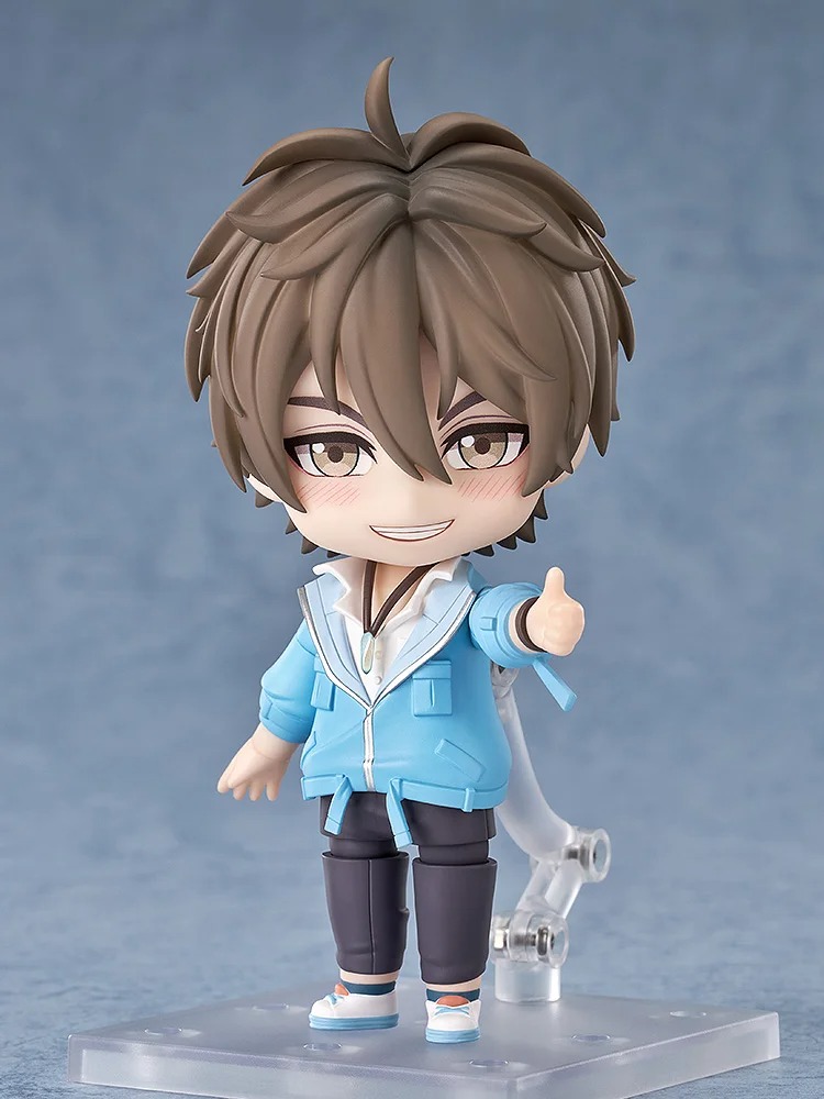 Nendoroid Eiden - NU: Carnival By Orange Rouge