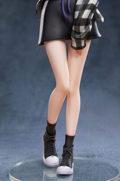 Scaled Figure 1/7 Ayanami Rei - Radio EVA Part 3 Ver. Evangelion By HOBBY MAX