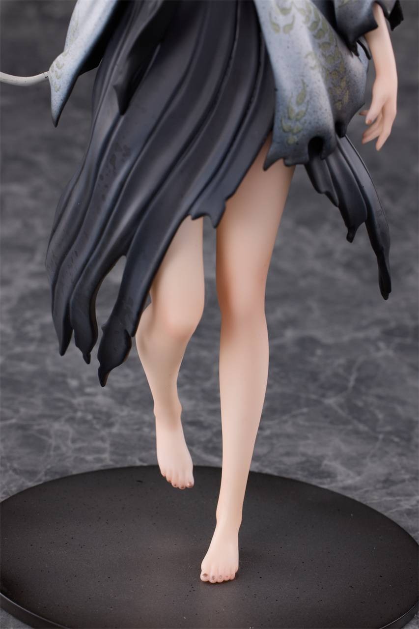 Scaled Figure 1/7 Man Sui - The Hungry Lamb: Traveling in the Late Ming Dynasty By ElixirDream