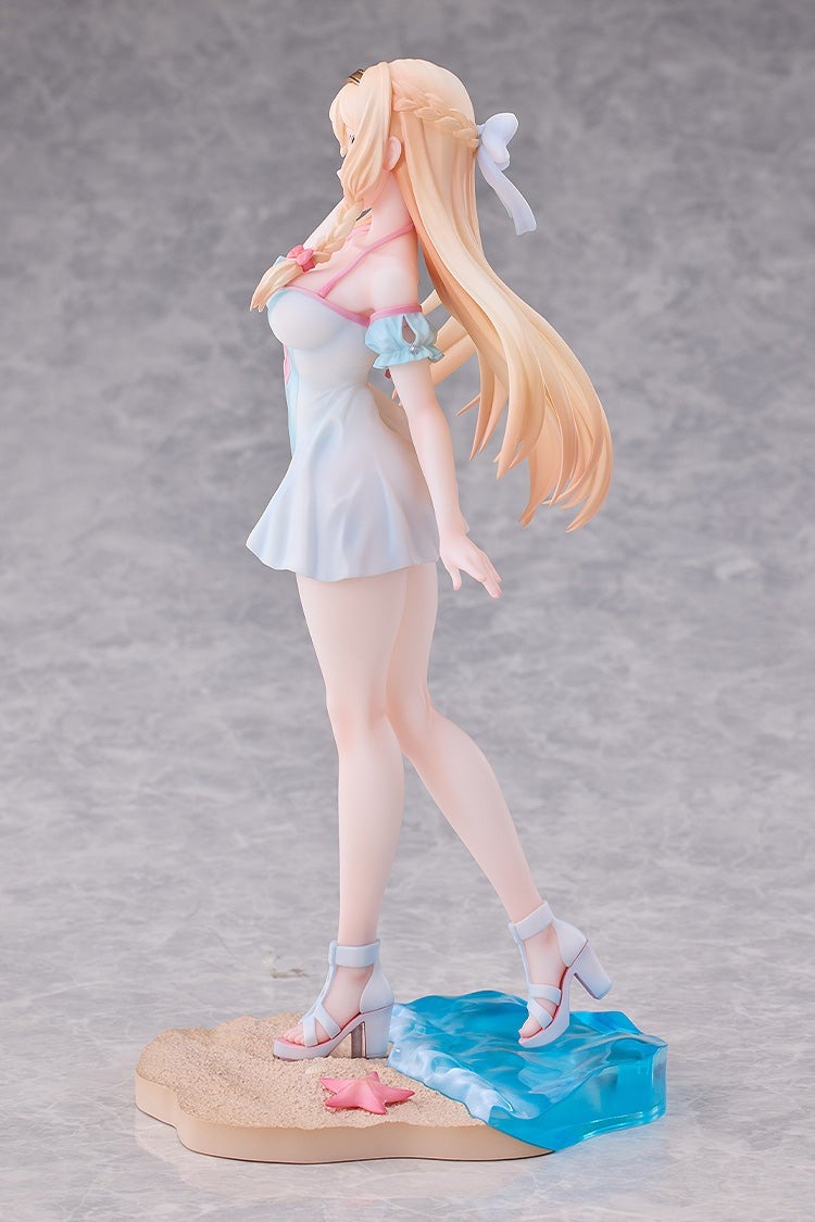 [With Bonus] Scaled Figure 1/7 Klaudia Valentz - Swimsuit Ver. Atelier Ryza: Ever Darkness & the Secret Hideout By Solarain