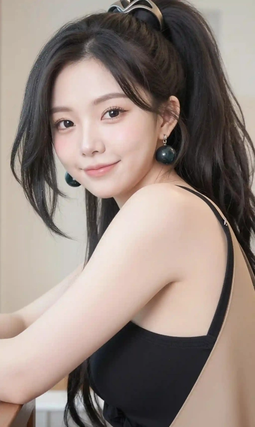 Image of AI Cosplayer Sage - Valorant R18 Bundle - 114 Ultra HD Lewd Images + 10 Hot Short Videos