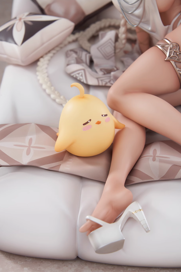 Scaled Figure 1/7 Owari - Shimmering Forsythia Ver. Azur Lane By APEX