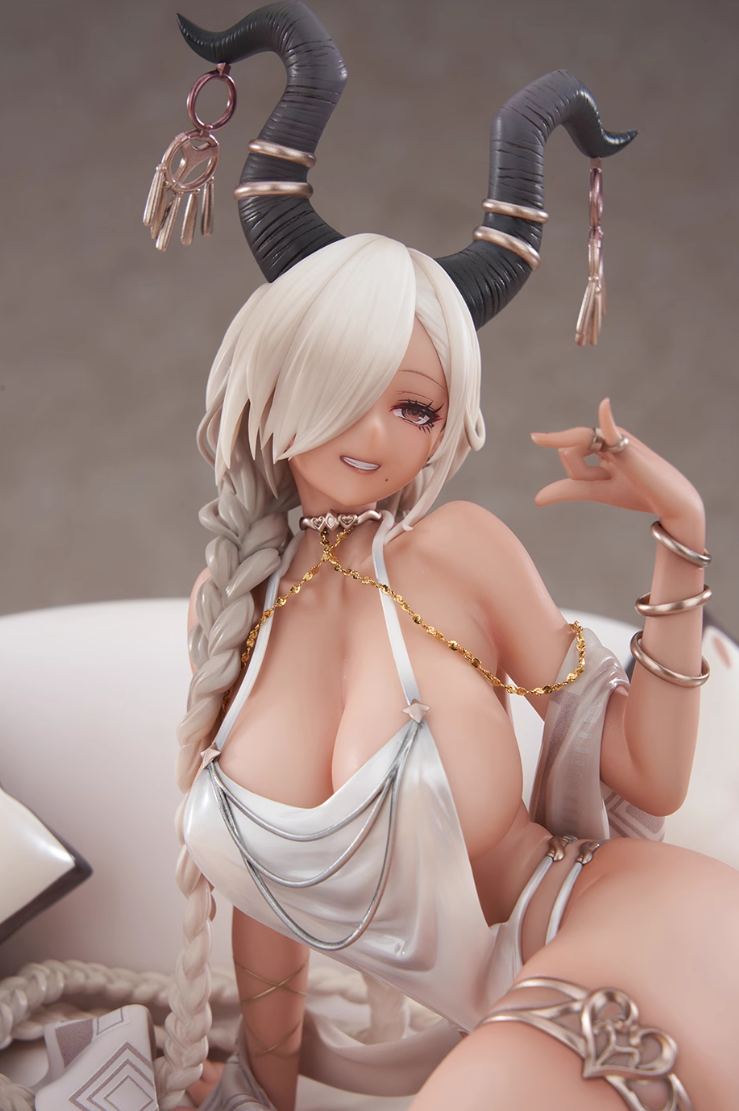 Scaled Figure 1/7 Owari - Shimmering Forsythia Ver. Azur Lane By APEX