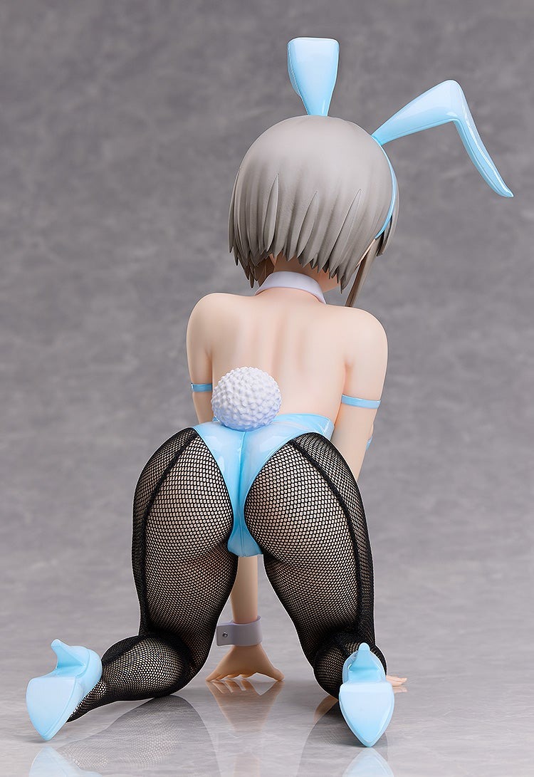 Scaled Figure 1/4 Uzaki Yanagi - Bunny Ver. Uzaki-chan wa Asobitai! By FREEing