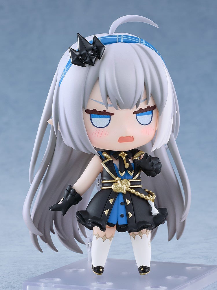 Nendoroid Female Tyrant / Tyrant-chan - Stella Sora By Good Smile Company