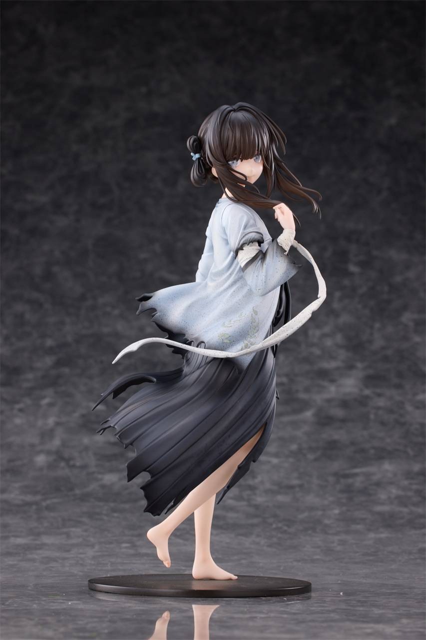 Scaled Figure 1/7 Man Sui - The Hungry Lamb: Traveling in the Late Ming Dynasty By ElixirDream