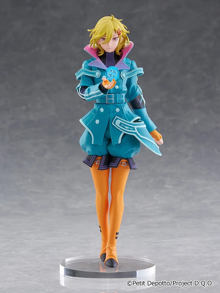 Non Scaled Figure Setsu - GNOSIA (21cm) By ANIPLEX+