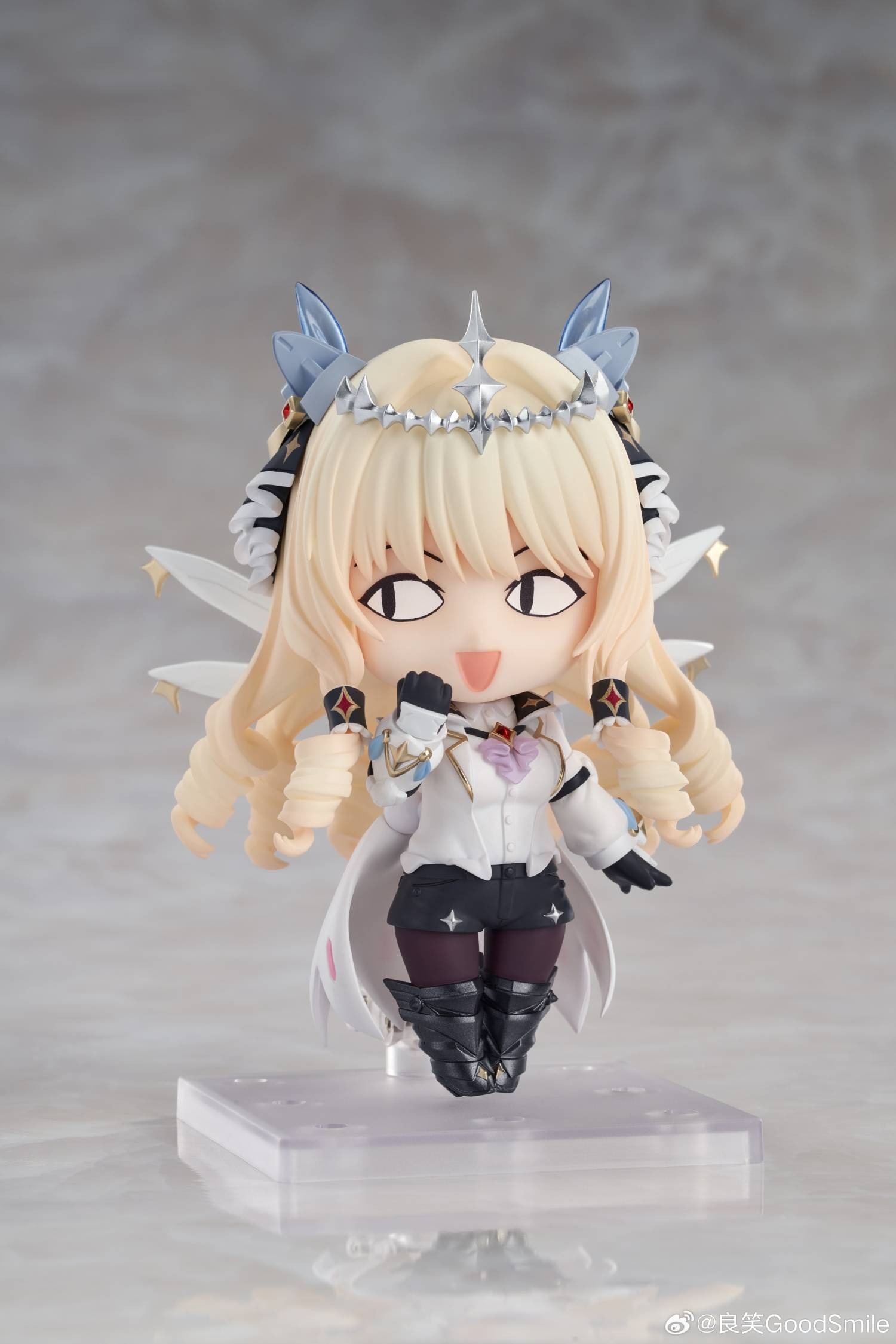 Nendoroid Crown - Goddess of Victory: NIKKE By Good Smile Arts Shanghai