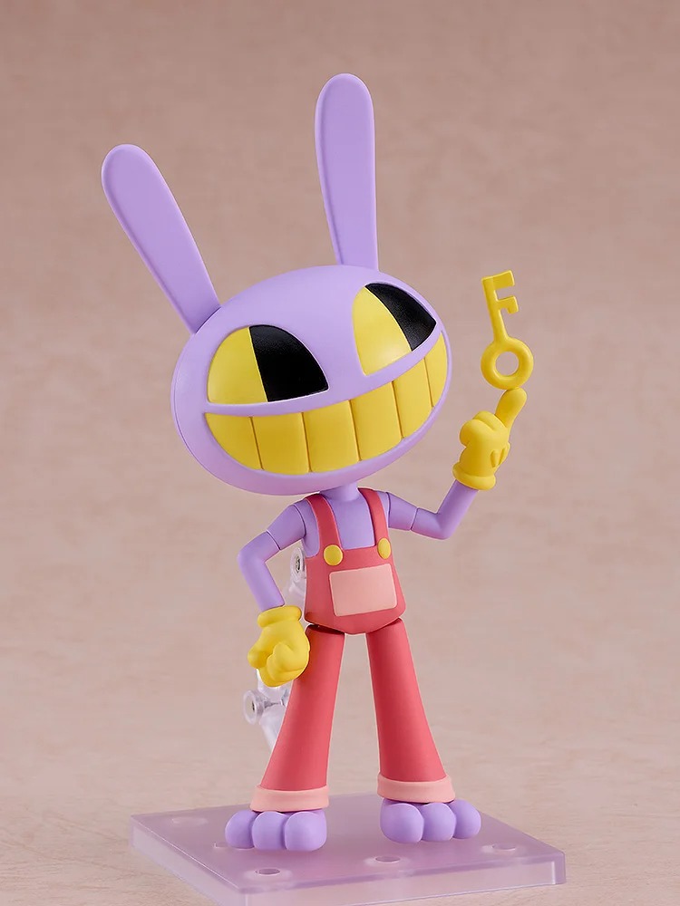 Nendoroid Jax - The Amazing Digital Circus By Good Smile Company