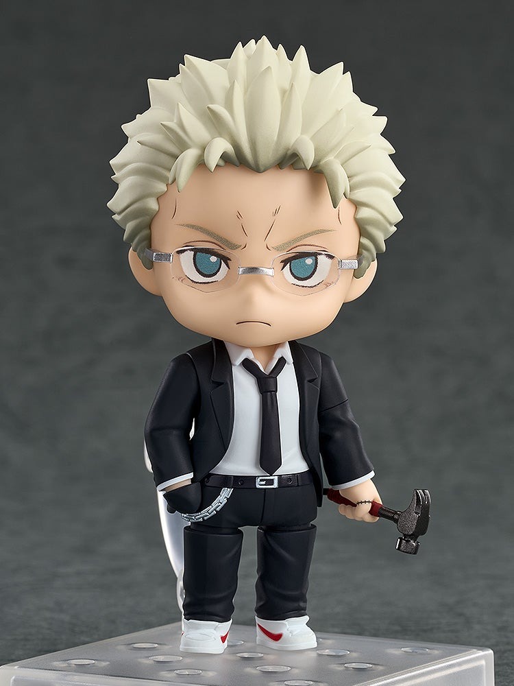 Nendoroid Shin - Dorohedoro By Good Smil Arts Shanghai