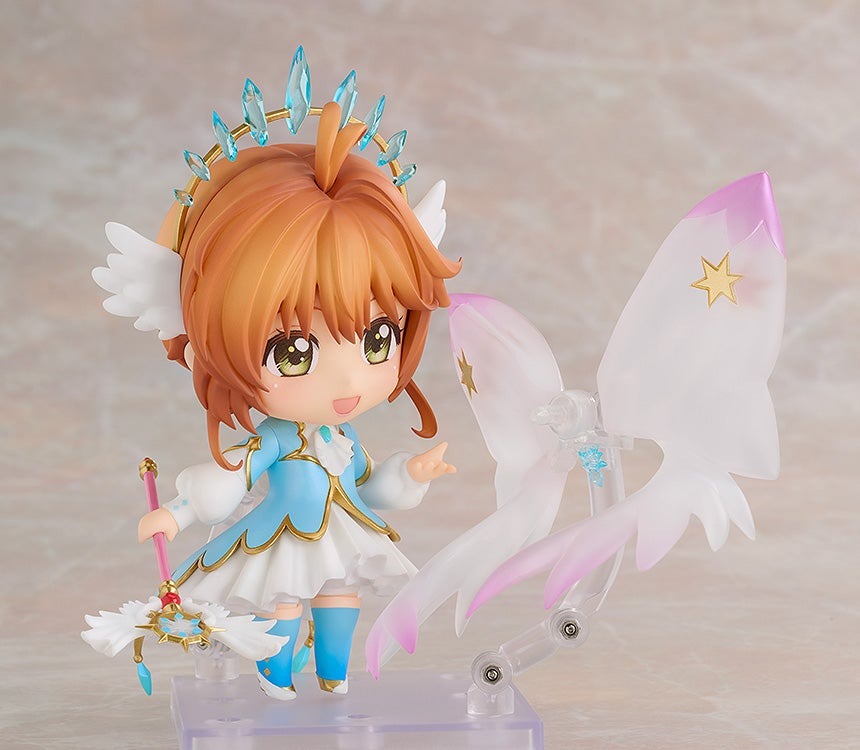 Nendoroid Kinomoto Sakura - My First Sparkle Ver. Cardcaptor Sakura By Good Smile Company