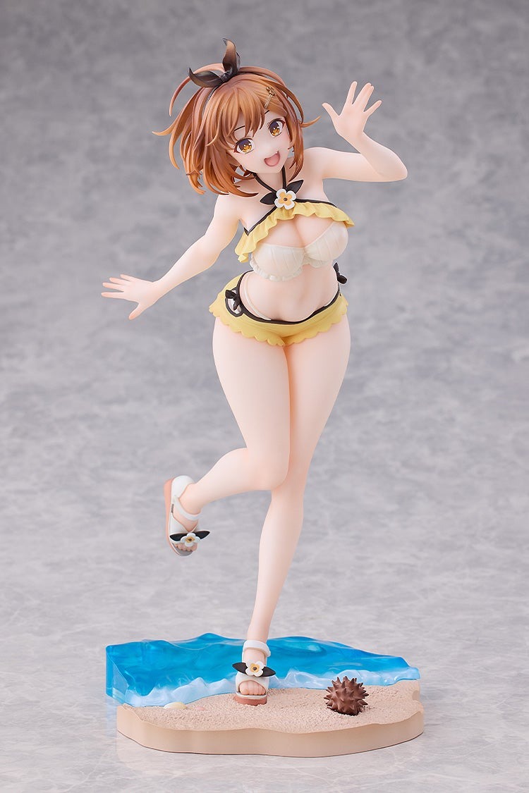 [With Bonus] Scaled Figure 1/7 Reisalin Stout / Ryza - Swimsuit Ver. Atelier Ryza: Ever Darkness & the Secret Hideout By Solarain