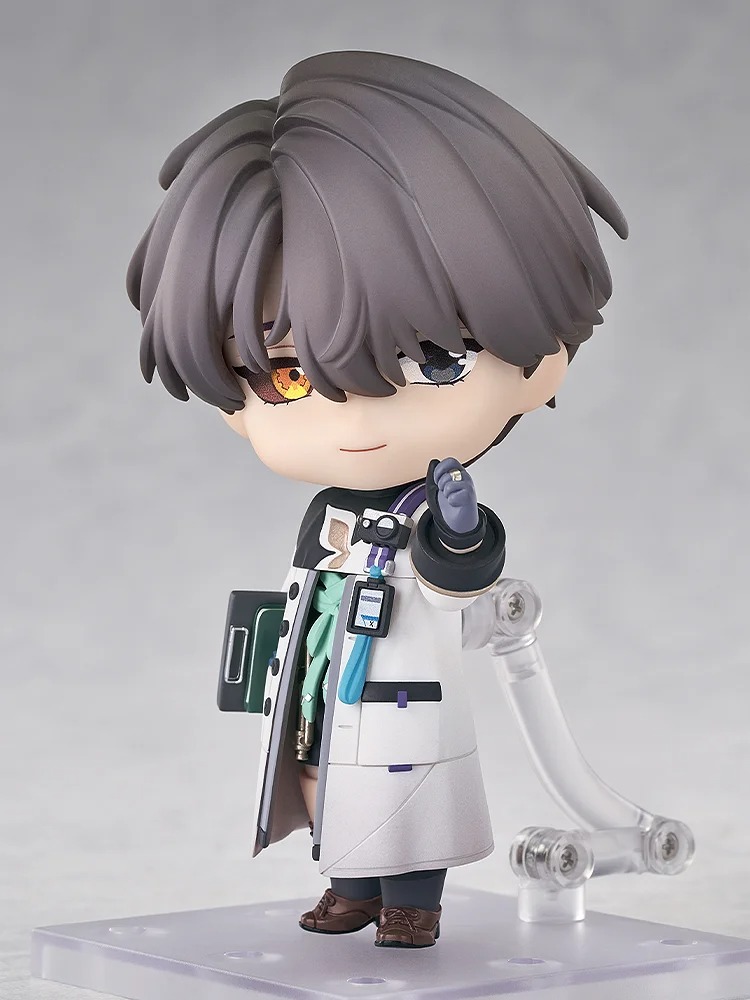 Nendoroid X - Reverse: 1999 By Good Smile Arts Shanghai