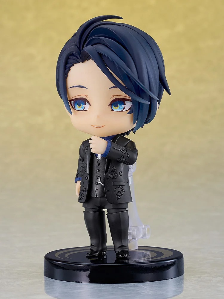 Nendoroid Munechika Mikazuki - Ceremonial Attire Ver. Touken Ranbu By Orange Rouge