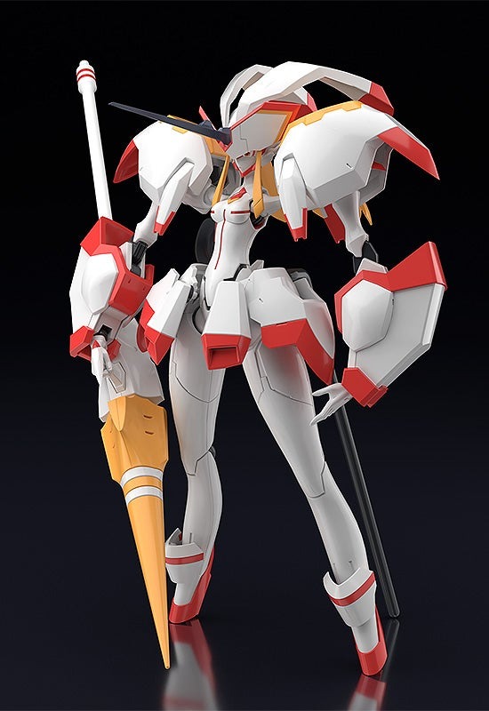 MODEROID Strelitzia / Streilitzia - Darling in the Franxx (Re-Release) By Good Smile Company