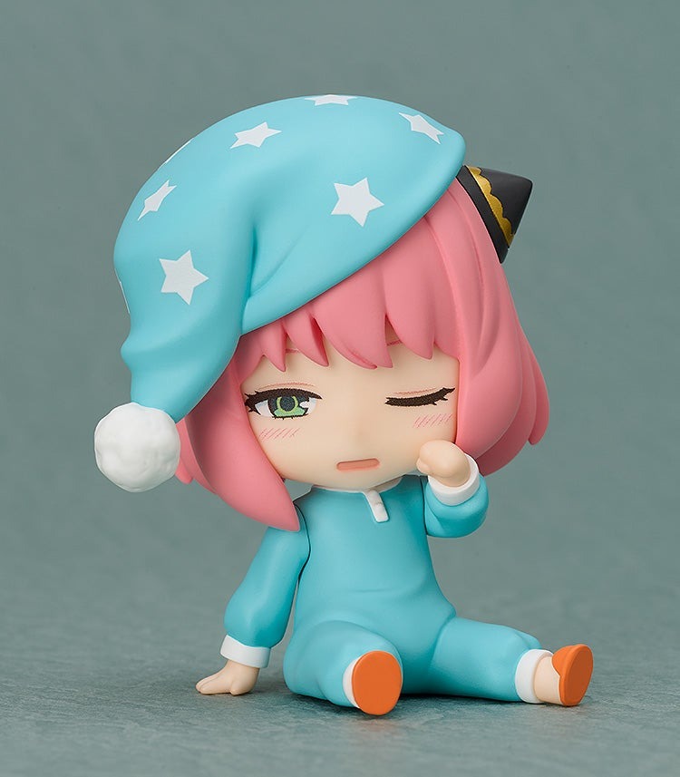 [Set of 6] Nendoroid Surprise Anya Forger - Collection Ver. SPY x FAMILY By Good Smile Company